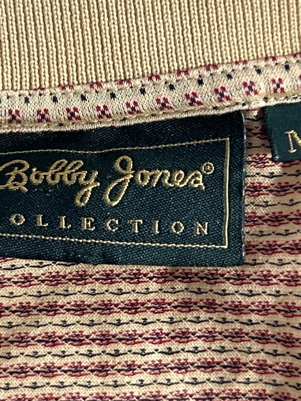 Bobby Jones Collection - Picture 2 of 6